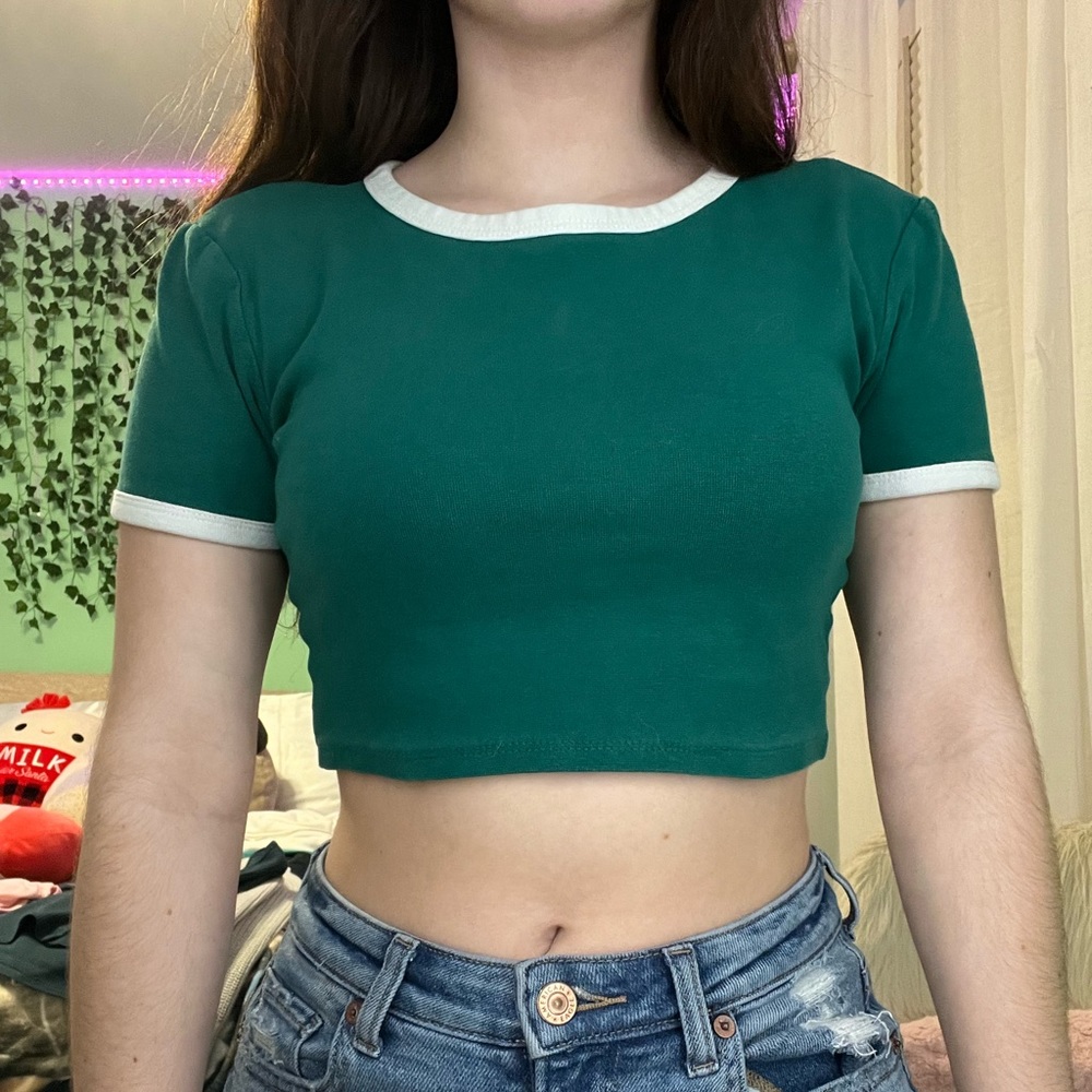 Zara Top
